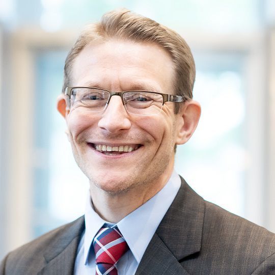 Jason Stein
